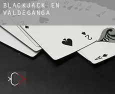 Blackjack en  Valdeganga