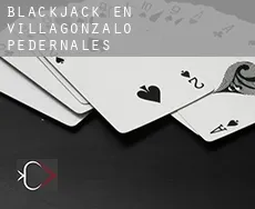 Blackjack en Villagonzalo-Pedernales
