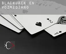 Blackjack en  Vozmediano