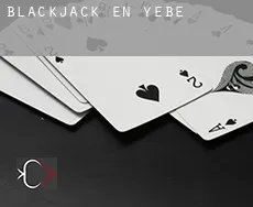 Blackjack en Yebes