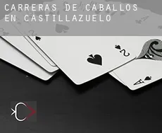 Carreras de caballos en Castillazuelo