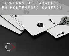 Carreras de caballos en  Montenegro de Cameros