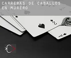 Carreras de caballos en  Murero