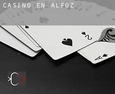 Casino en  Alfoz