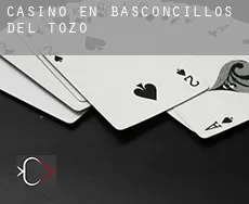 Casino en Basconcillos del Tozo