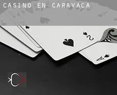 Casino en Caravaca