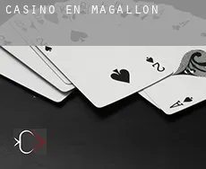 Casino en  Magallón