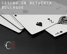 Casino en  Retuerta de Bullaque