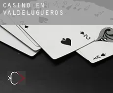 Casino en  Valdelugueros