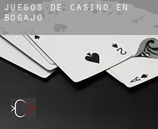 Juegos de casino en  Bogajo