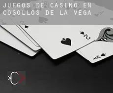 Juegos de casino en  Cogollos de la Vega