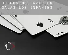 Juegos del azar en Salas de los Infantes