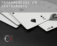 Tragamonedas en  Castromonte