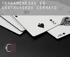 Tragamonedas en Castroverde de Cerrato
