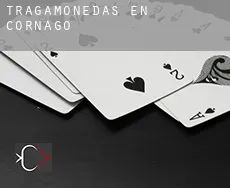 Tragamonedas en  Cornago