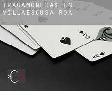 Tragamonedas en  Villaescusa de Roa