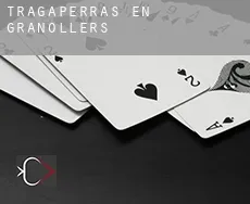 Tragaperras en  Granollers