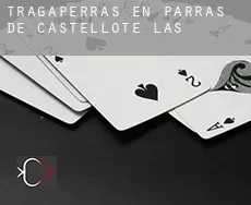Tragaperras en Parras de Castellote (Las)