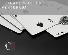 Tragaperras en  Venturada
