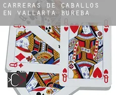 Carreras de caballos en  Vallarta de Bureba