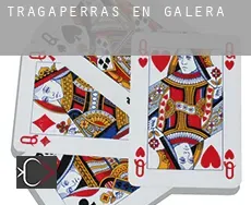 Tragaperras en  Galera