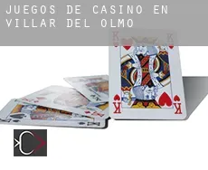 Juegos de casino en Villar del Olmo