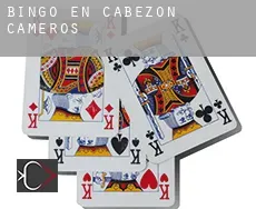 Bingo en  Cabezón de Cameros
