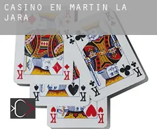 Casino en Martín de la Jara