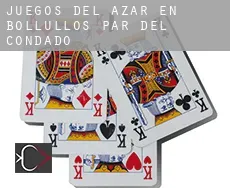 Juegos del azar en  Bollullos par del Condado