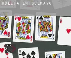 Ruleta en  Golmayo