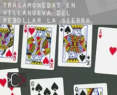 Tragamonedas en  Villanueva del Rebollar de la Sierra