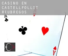 Casino en  Castellfollit de Riubregós