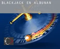 Blackjack en Albuñán