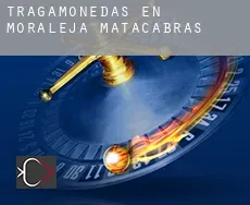 Tragamonedas en  Moraleja de Matacabras