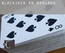 Blackjack en  Bonansa
