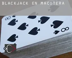 Blackjack en  Macotera