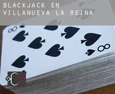 Blackjack en  Villanueva de la Reina