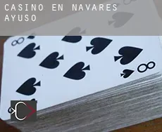 Casino en  Navares de Ayuso