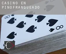 Casino en  Pinofranqueado