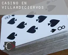 Casino en  Villardeciervos
