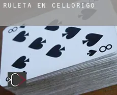 Ruleta en  Cellorigo