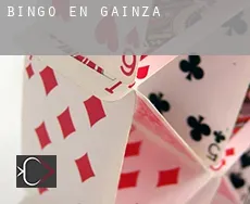 Bingo en  Gaintza
