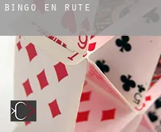 Bingo en  Rute