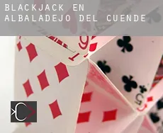 Blackjack en  Albaladejo del Cuende