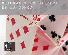 Blackjack en  Barberà de la Conca