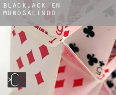 Blackjack en  Muñogalindo