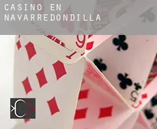 Casino en  Navarredondilla