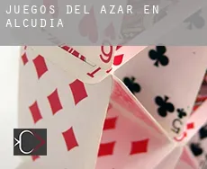 Juegos del azar en Alcúdia