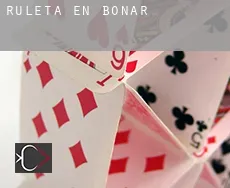 Ruleta en Boñar