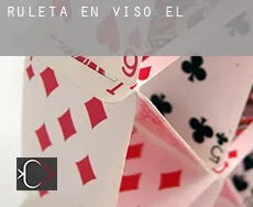 Ruleta en  Viso (El)
